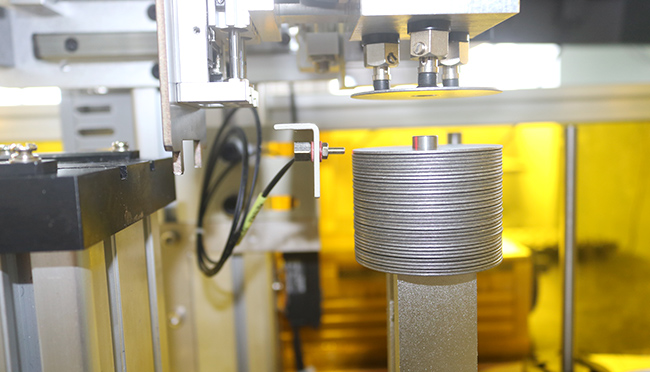 鼎信激光打標機 鼎信激光打標機